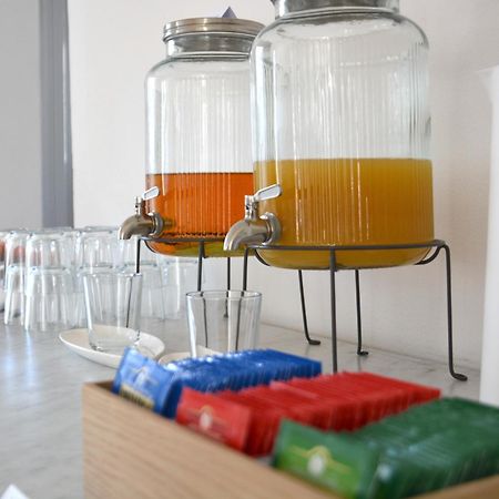 Forskarhotellet Lund Zewnętrze zdjęcie