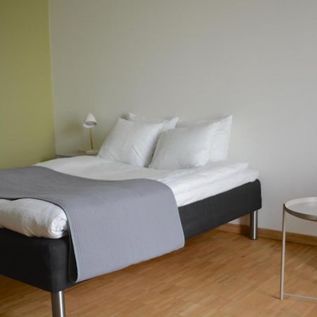 Forskarhotellet Lund Zewnętrze zdjęcie