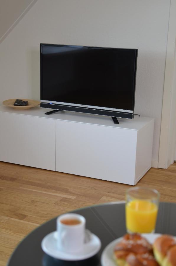 Forskarhotellet Lund Zewnętrze zdjęcie