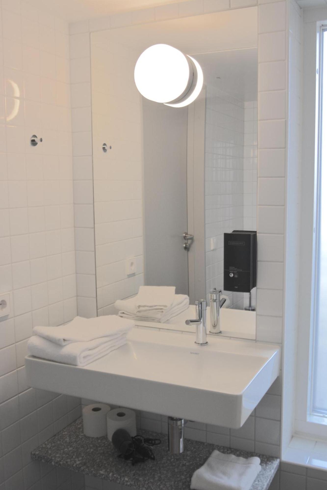 Forskarhotellet Lund Pokój zdjęcie
