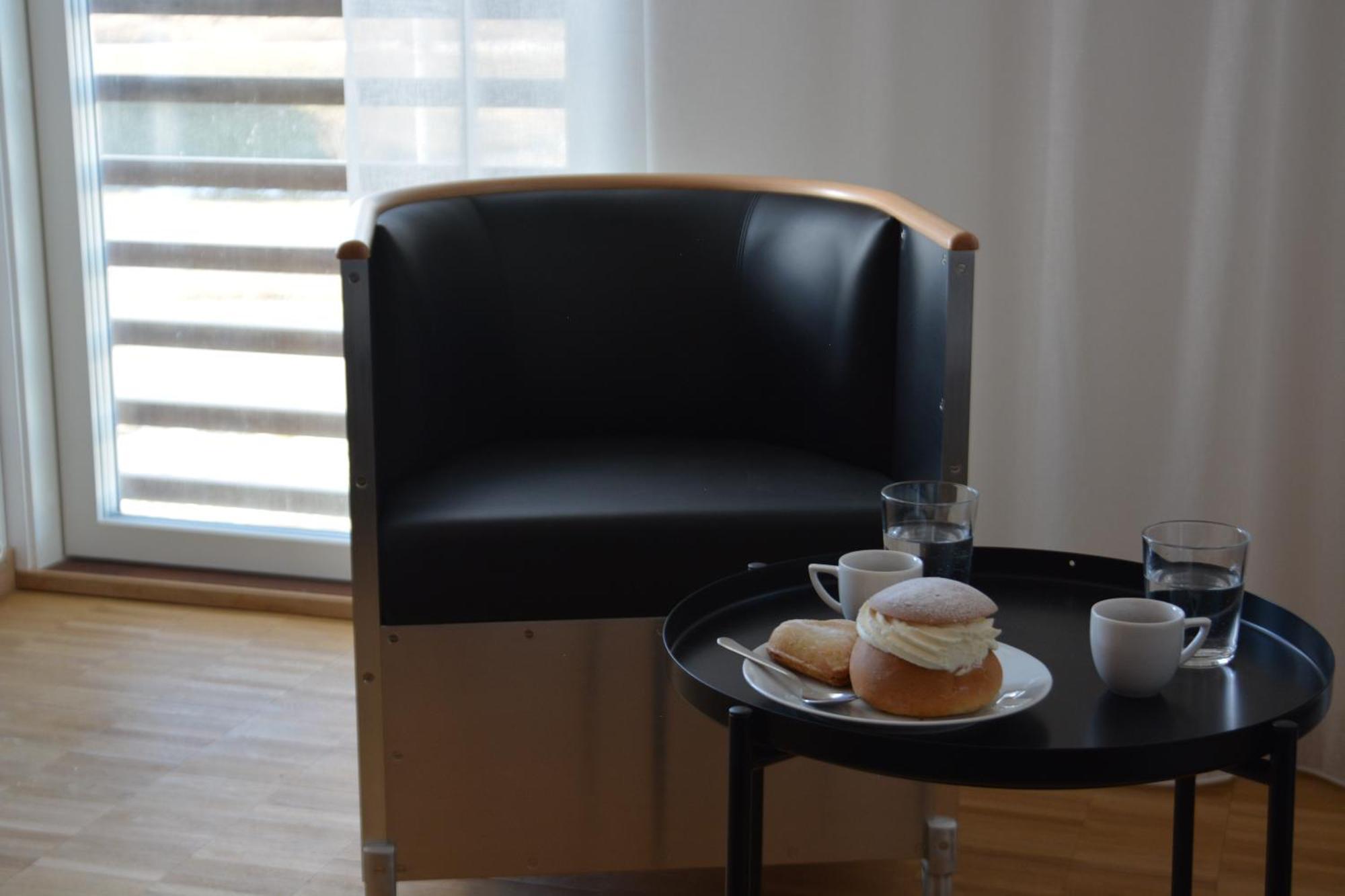 Forskarhotellet Lund Pokój zdjęcie